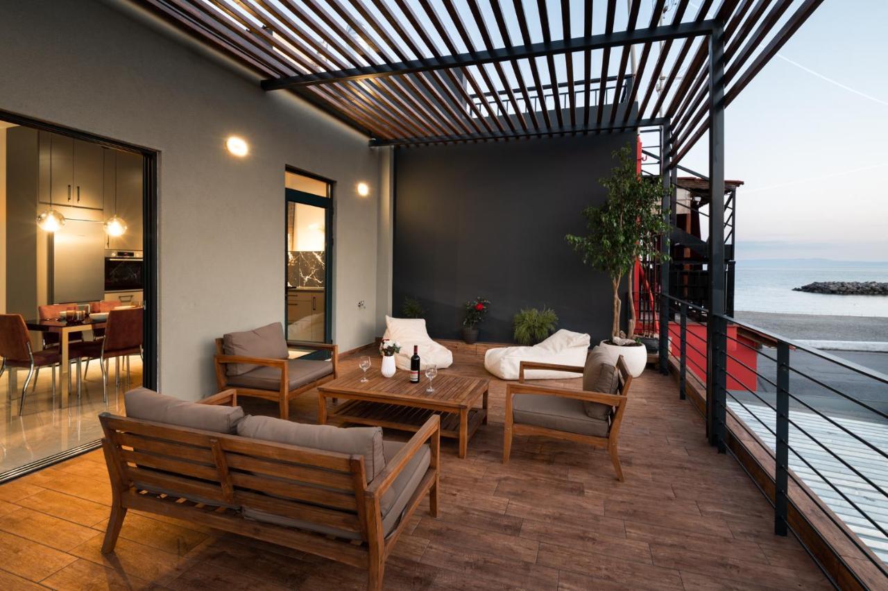 Maison 4 Seasons Appartement